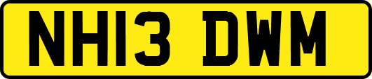 NH13DWM