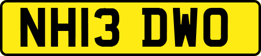 NH13DWO