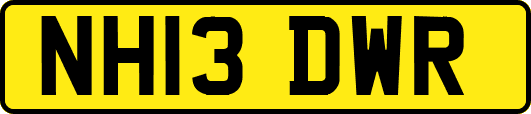 NH13DWR