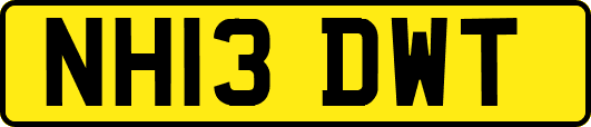 NH13DWT