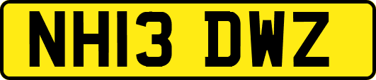 NH13DWZ