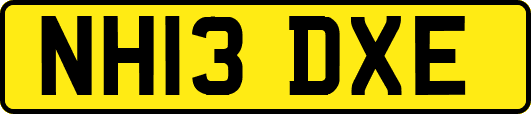 NH13DXE
