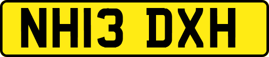 NH13DXH