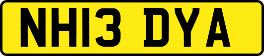 NH13DYA