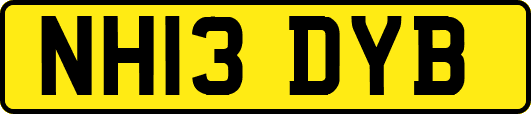 NH13DYB