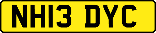 NH13DYC