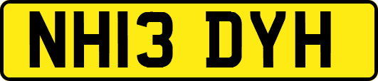 NH13DYH