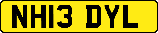NH13DYL