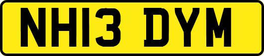 NH13DYM