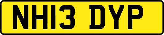 NH13DYP