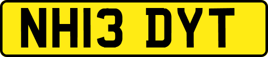 NH13DYT