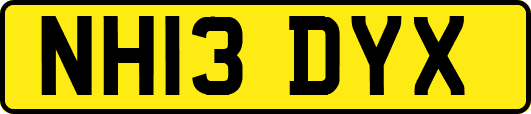 NH13DYX