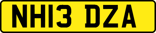 NH13DZA