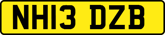 NH13DZB
