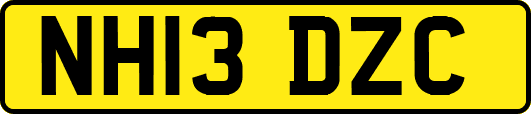 NH13DZC