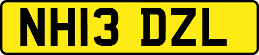 NH13DZL