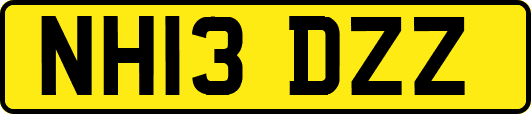 NH13DZZ