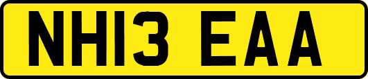 NH13EAA