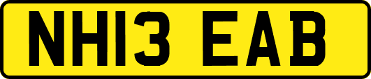 NH13EAB
