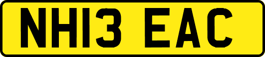 NH13EAC