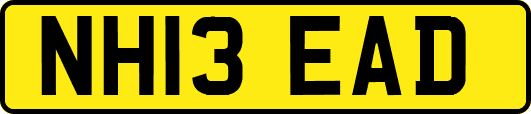 NH13EAD