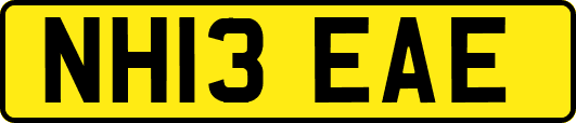NH13EAE