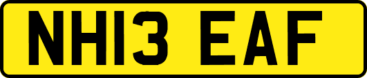 NH13EAF