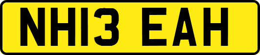 NH13EAH