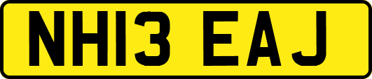 NH13EAJ