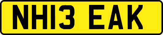 NH13EAK