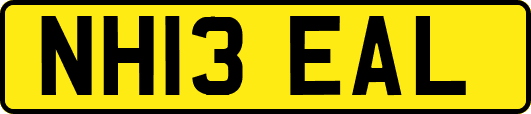 NH13EAL