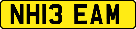 NH13EAM