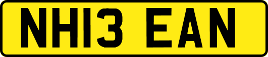 NH13EAN