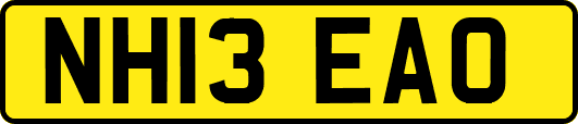 NH13EAO