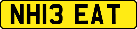NH13EAT