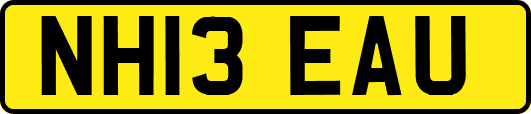 NH13EAU
