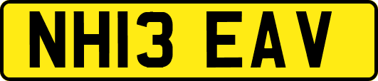 NH13EAV