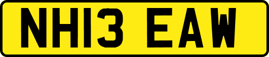 NH13EAW