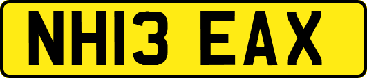 NH13EAX