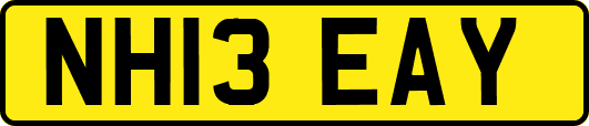 NH13EAY