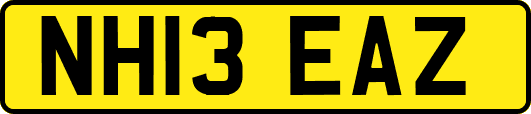 NH13EAZ