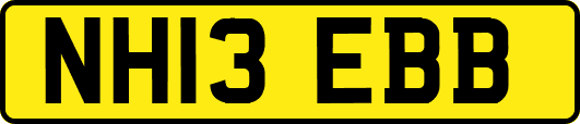 NH13EBB