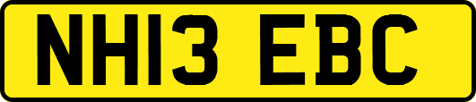 NH13EBC