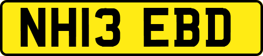 NH13EBD