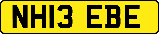 NH13EBE
