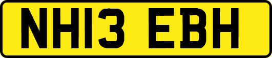 NH13EBH
