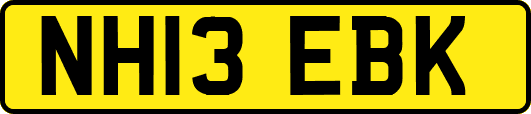 NH13EBK