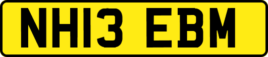 NH13EBM