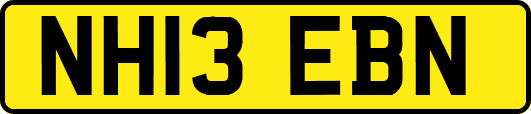 NH13EBN