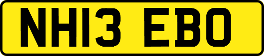 NH13EBO
